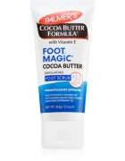 Palmer’s Cocoa Butter Formula Foot Magic пилинг за ходила 60 гр.