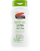 Palmer’s Cocoa Butter Formula Hemp Oil успокояващ лосион за тяло за суха кожа 235 мл.