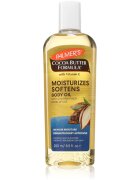Palmer’s Cocoa Butter Formula хидратиращо олио за тяло за суха кожа 250 мл.