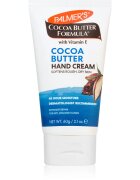 Palmer’s Cocoa Butter Formula интензивен хидратиращ гел за ръце 60 гр.