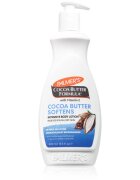 Palmer’s Cocoa Butter Formula омекотяващ балсам за тяло изглаждаш сухата кожа 400 мл.