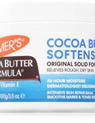 Palmer’s Cocoa Butter Formula подхранващо масло за тяло за суха кожа 100 гр.