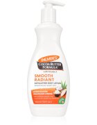 Palmer’s Cocoa Butter Formula Retexture & Renew нежно ексфолиращо мляко за тяло 400 мл.