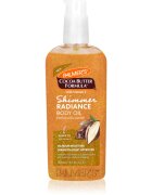Palmer’s Cocoa Butter Formula Shimmer блестящо масло за тяло 150 мл.