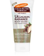 Palmer’s Cocoa Butter Formula Shimmer блестящо мляко за тяло 155 мл.