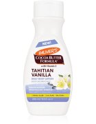 Palmer’s Cocoa Butter Formula Tahitian Vanilla дълбоко хидратиращо мляко за тяло 250 мл.