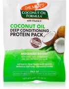Palmer’s Coconut Oil Formula Hair дълбоко регенериращ балсам за суха и увредена коса 60 гр.