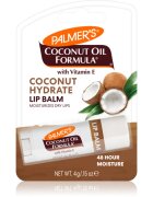 Palmer’s Coconut Oil Formula хидратиращ балсам за устни в тубичка 4 гр.