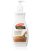 Palmer’s Coconut Oil Formula хидратиращо мляко за тяло с витамин Е 400 мл.