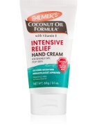 Palmer’s Coconut Oil Formula Intensive Relief хидратиращ крем за ръце за суха и екзематична кожа 60 гр.