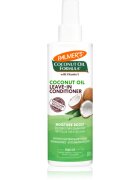 Palmer’s Coconut Oil Formula Moisture Boost балсам в спрей без отмиване за суха увредена и химически третирана коса 250 мл.