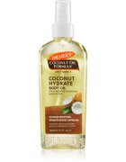 Palmer’s Coconut Oil Formula мултифункционално масло с хидратиращ ефект 150 мл.