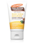 Palmer’s Shea Butter Formula хидратиращ крем за ръце с масло от шеа аромати Vanilla 60 гр.