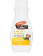 Palmer’s Shea Butter Formula подхранващ лосион за тяло с масло от шеа 250 мл.