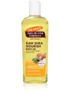 Palmer’s Shea Butter Formula подхранващо масло за тяло за суха и чувствителна кожа 250 мл.
