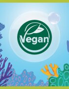 Palmolive Aquarium нежен течен сапун за ръце 500 мл.