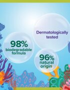Palmolive Aquarium нежен течен сапун за ръце 500 мл.