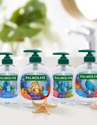 Palmolive Aquarium нежен течен сапун за ръце 500 мл.