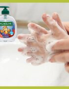 Palmolive Aquarium нежен течен сапун за ръце 500 мл.