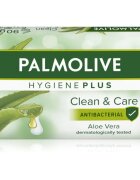 Palmolive Hygiene Plus Aloe твърд сапун 90 гр.