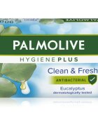 Palmolive Hygiene Plus Eucalyptus твърд сапун 90 гр.