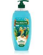 Palmolive Kids Sea Creatures душ гел за деца 750 мл.