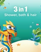 Palmolive Kids Sea Creatures душ гел за деца 750 мл.