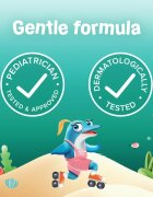 Palmolive Kids Sea Creatures душ гел за деца 750 мл.