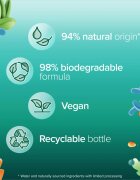 Palmolive Kids Sea Creatures душ гел за деца 750 мл.