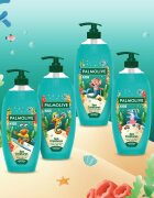 Palmolive Kids Sea Creatures душ гел за деца 750 мл.