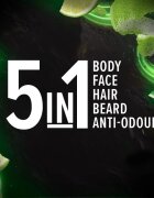 Palmolive Men Jazz Up душ гел за мъже 500 мл.