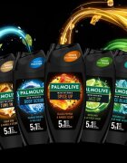 Palmolive Men Jazz Up душ гел за мъже 500 мл.