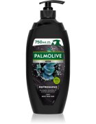 Palmolive Men Refreshing душ-гел за мъже 3 в 1 750 мл.