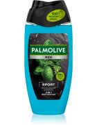Palmolive Men Revitalising Sport душ-гел за мъже 3 в 1 250 мл.