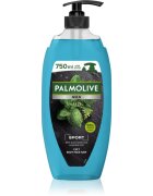 Palmolive Men Revitalising Sport душ-гел за мъже с дозатор 750 мл.
