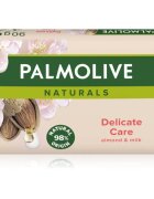 Palmolive Naturals Almond естествен твърд сапун с екстрат от бадеми 90 гр.