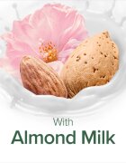 Palmolive Naturals Almond Milk подхранващ течен сапун пълнител 1000 мл.
