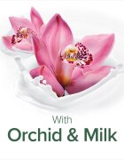 Palmolive Naturals Black Orchid течен сапун за ръце пълнител 500 мл.