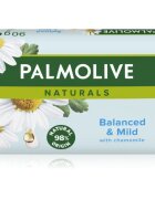 Palmolive Naturals Chamomile твърд сапун с лайка 90 гр.