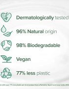 Palmolive Naturals Coconut & Milk течен сапун за ръце пълнител 500 мл.