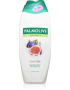 Palmolive Naturals Fig & Milk душ крем 500 мл.