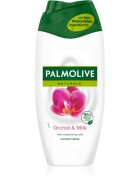 Palmolive Naturals Irresistible Softness душ-мляко 250 мл.