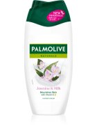 Palmolive Naturals Jasmine & Milk душ крем за мека и гладка кожа 250 мл.