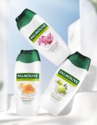 Palmolive Naturals Jasmine & Milk душ крем за мека и гладка кожа 250 мл.