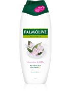 Palmolive Naturals Jasmine & Milk душ крем за мека и гладка кожа 500 мл.
