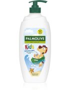 Palmolive Naturals Kids крем душ гел за детска кожа с дозатор 750 мл.