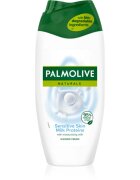 Palmolive Naturals Mild & Sensitive душ-мляко 250 мл.