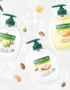 Palmolive Naturals Milk & Honey течен сапун за ръце 1000 мл.