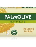 Palmolive Naturals Milk & Honey твърд сапун с мляко и мед 90 гр.