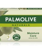 Palmolive Naturals Milk & Olive твърд сапун 90 гр.